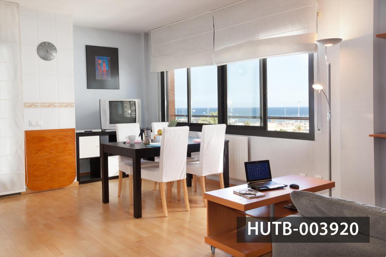 Apartment Splash *