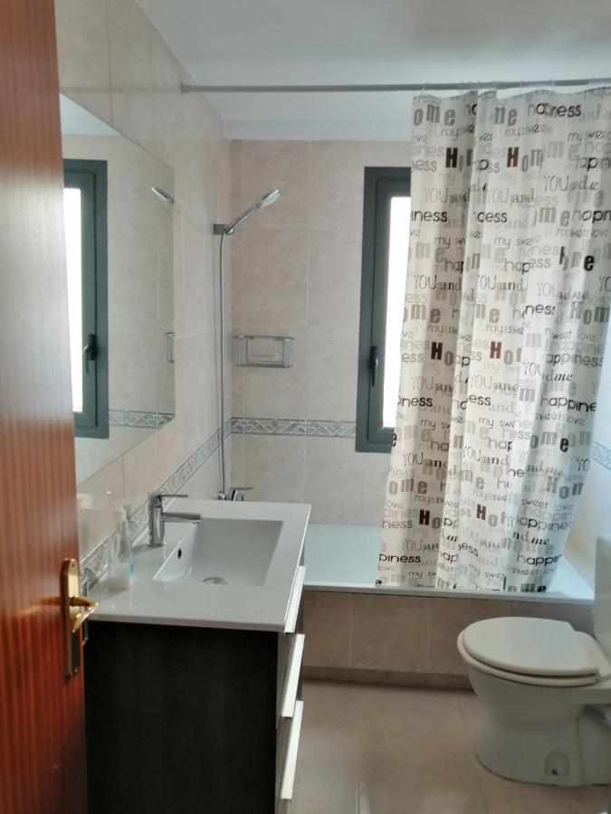 Appartement Splash