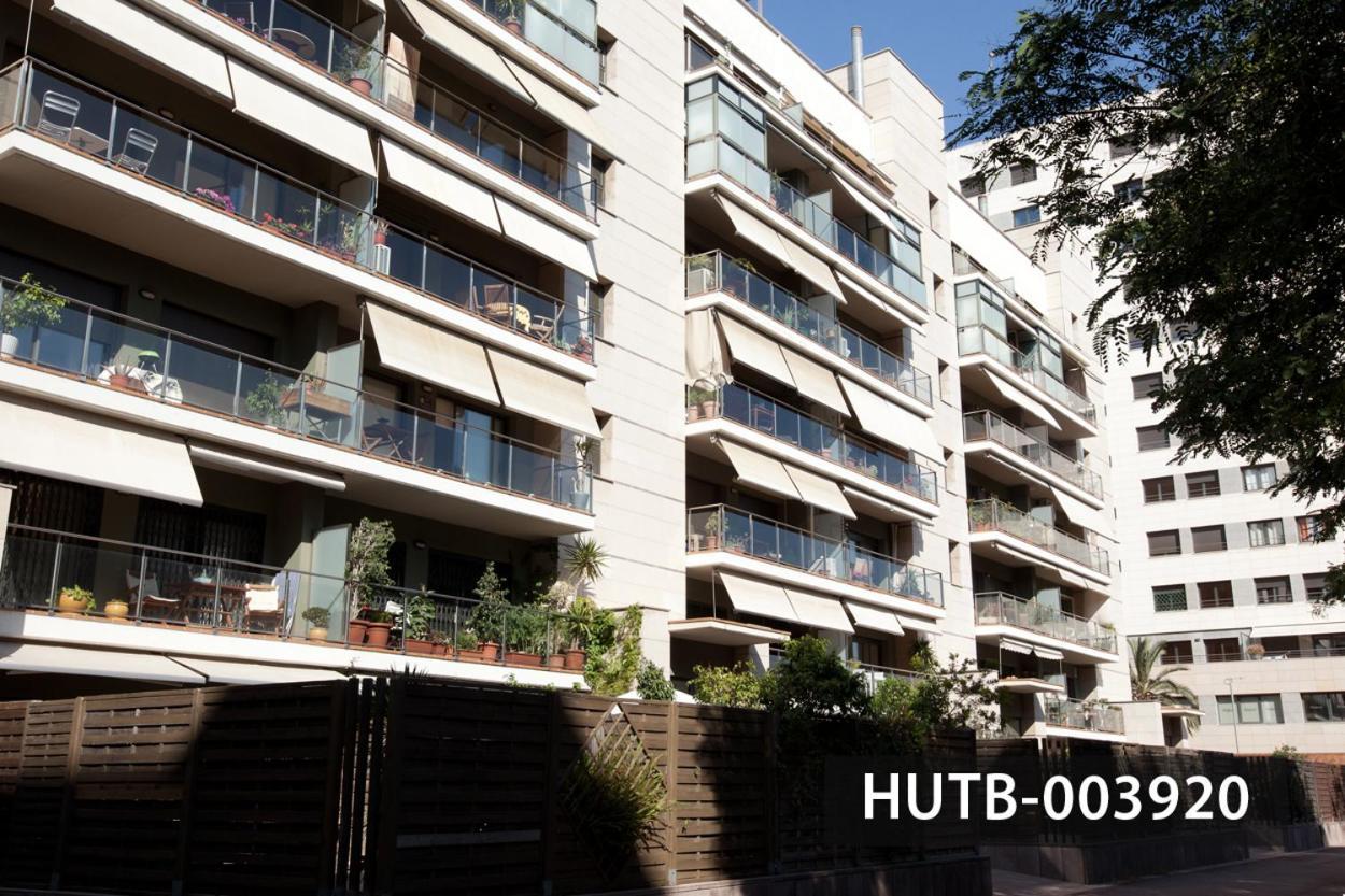 Splash Appartement Barcelona